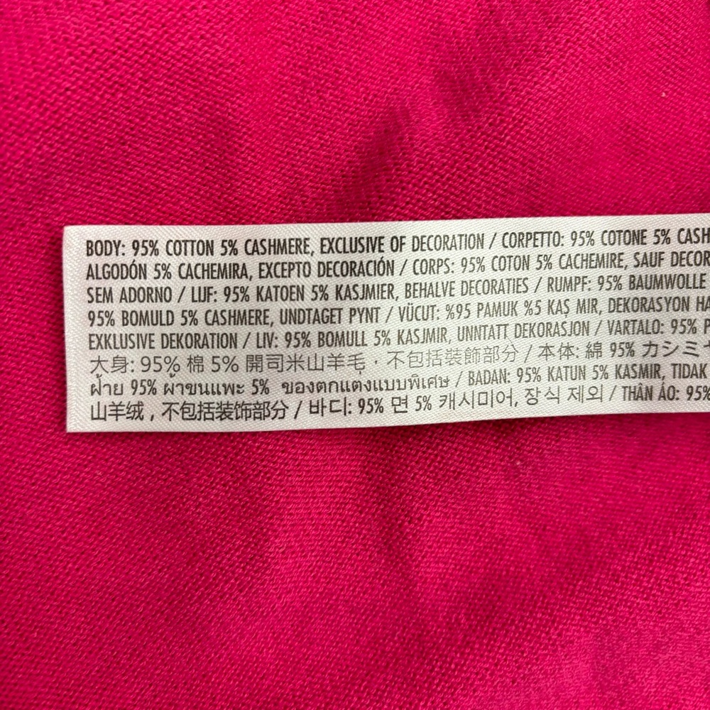 Mickie and Minnie Disney cardigan, 3T - Picture 7 of 8